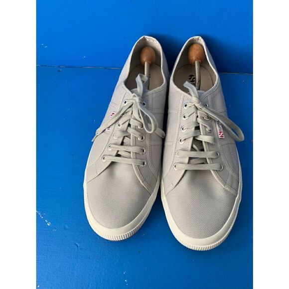 Superga womens shoe size 14.5 - Picture 4 of 6